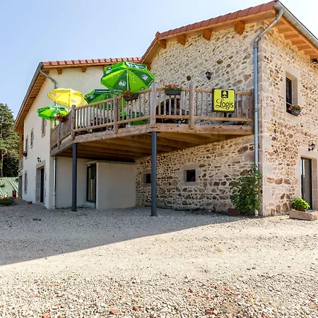 Auberge des Myrtilles-2