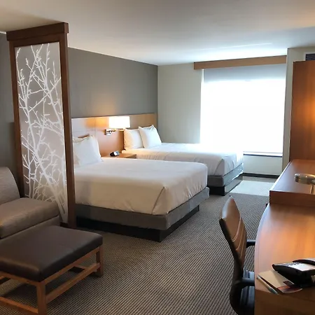 Hyatt Place St George/Convention Center-3