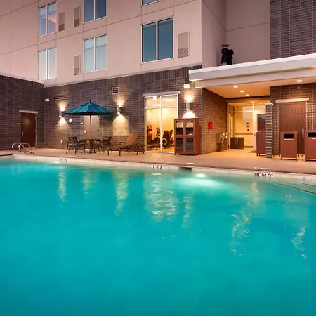 Hyatt Place St George/Convention Center-2
