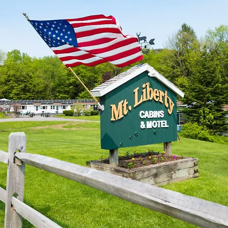 Mt. Liberty Cabins & Motel-2