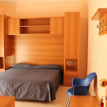 Hotel Nuova Flavia-2