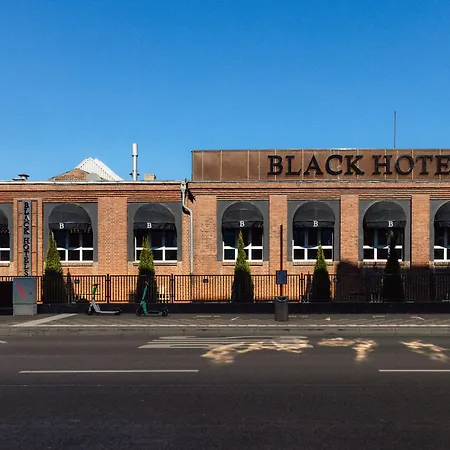 Black Hotels Koeln-2