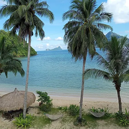 Las Cabanas Beach Resort-3