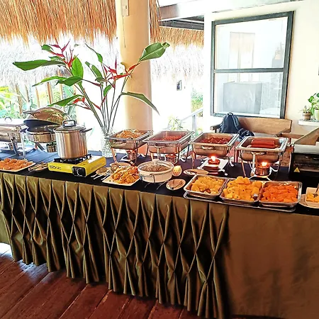 Las Cabanas Beach Resort-2