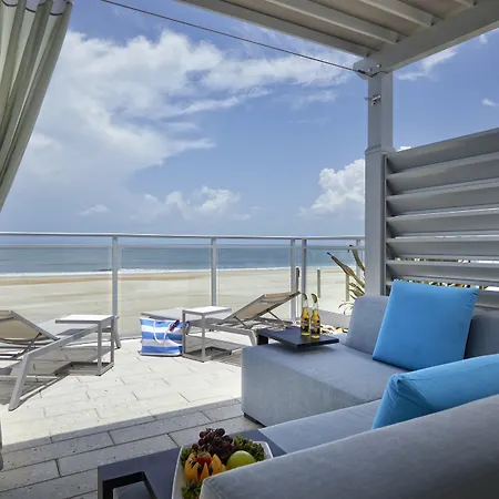 Hard Rock Hotel Daytona Beach-3