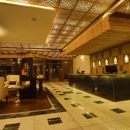 Hotel Natraj Rishikesh-3