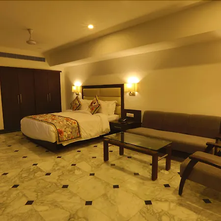 Hotel Natraj Rishikesh-2