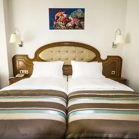 Sea Star Marmaris - Adult Only-3