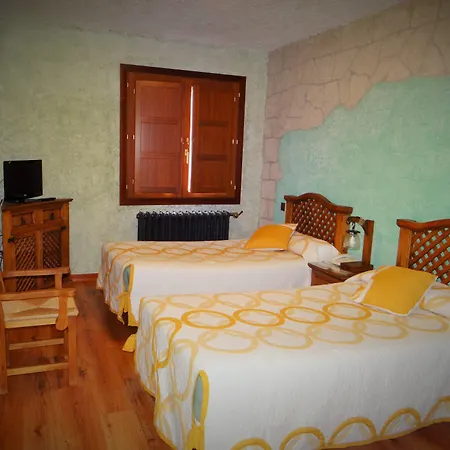 La Hacienda de mi Señor-2