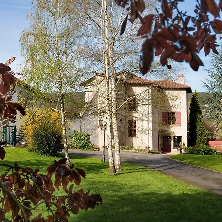 Le Relais Des Dames-2