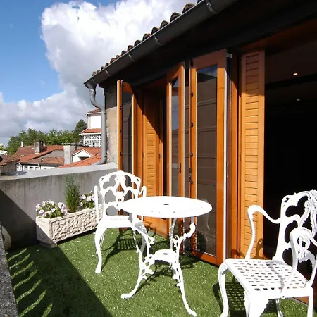 Hostal Santo Grial-2