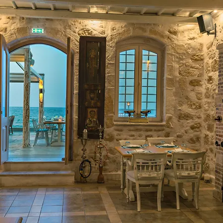 Thalassa Boutique Hotel-2