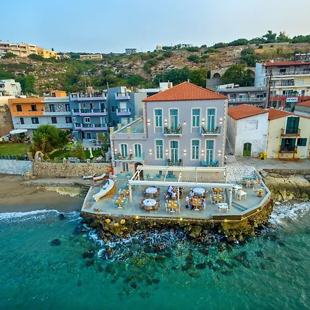 Thalassa Boutique Hotel-3
