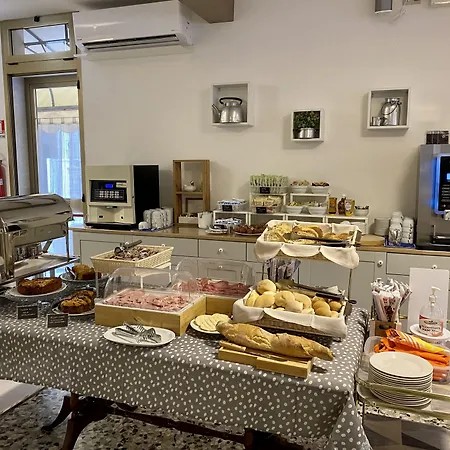 Hotel Rosa Caorle-2