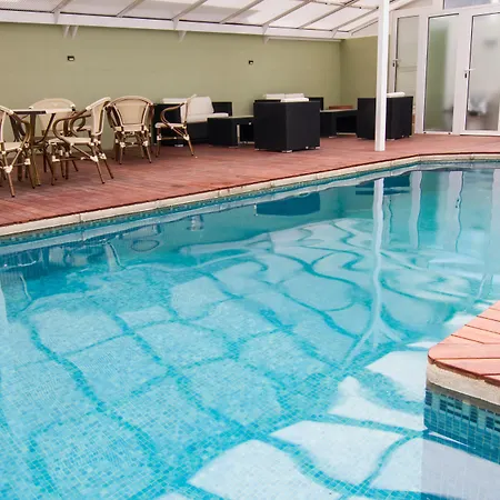 Hotel Senderos-3