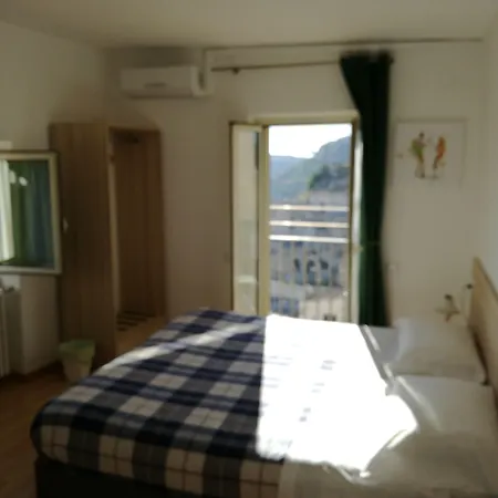 Slow Living B&B-2