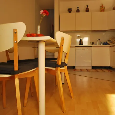 Slow Living B&B-3