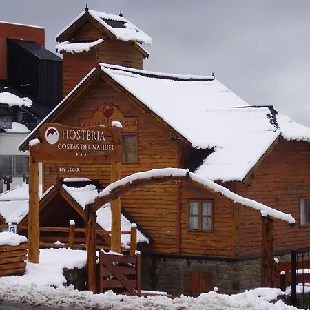 Hosteria Ventus Patagonia-2