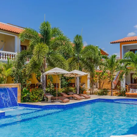 Hotel Villa Beija Flor-2