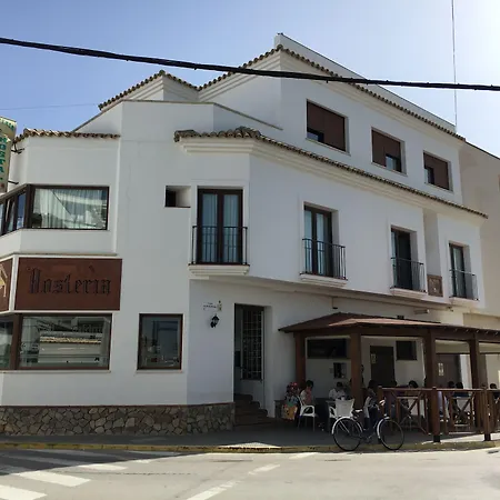 Hostal Jadraza-3