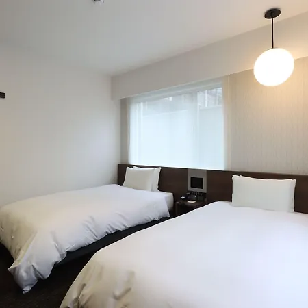 Hotel M'S Est Kyoto Station South-2