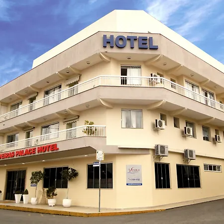 Videiras Palace Hotel-2