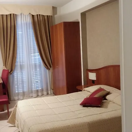 Hotel Cavour-2