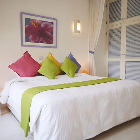 Tamarind Village Hotel Apartments-3