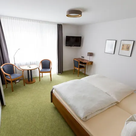 Hotel Haus Erholung-2