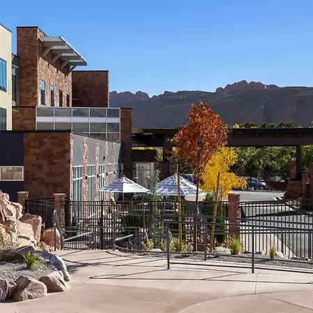 Hyatt Place Moab-3