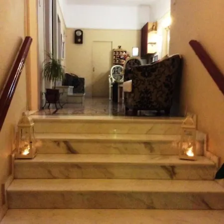 Hotel Bretagne-3