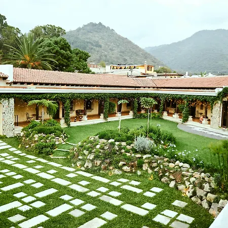Casa Faustina Boutique Hotel-3