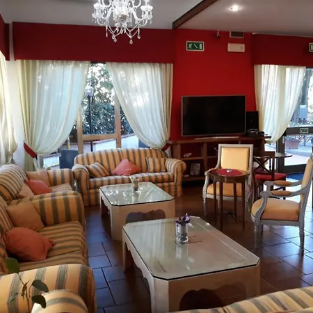Hotel Casa Rossa-3