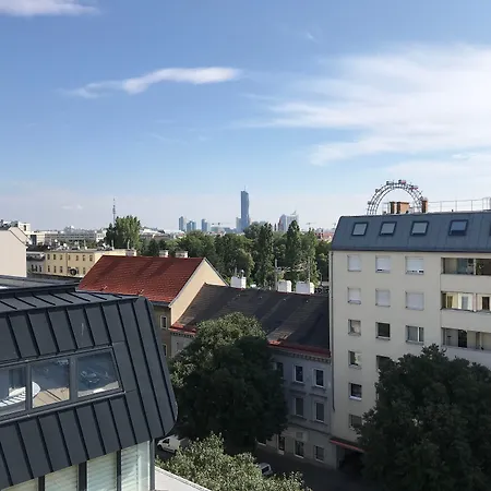 Ibis Styles Wien Messe Prater-2