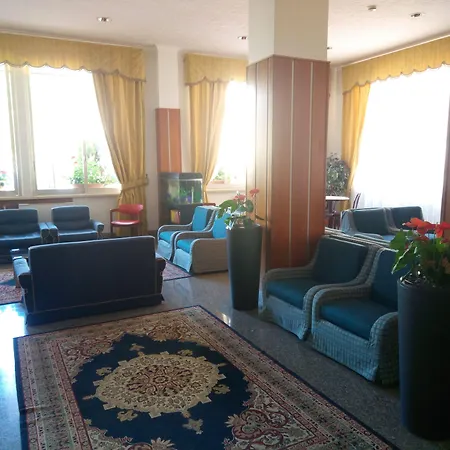 Hotel Fleming-3