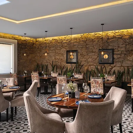 Protea Hotel By Marriott Mossel Bay-2