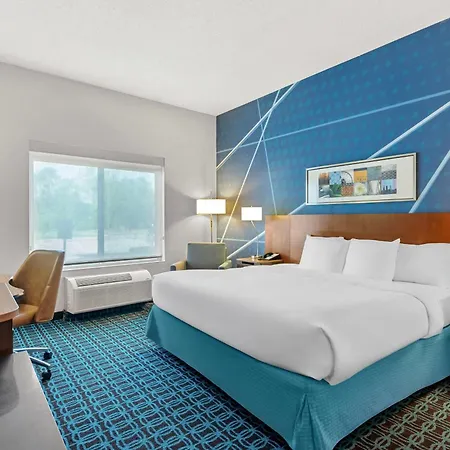 Comfort Inn & Suites Berea-3