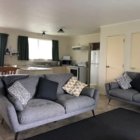 Alexandra Garden Court Motel-3