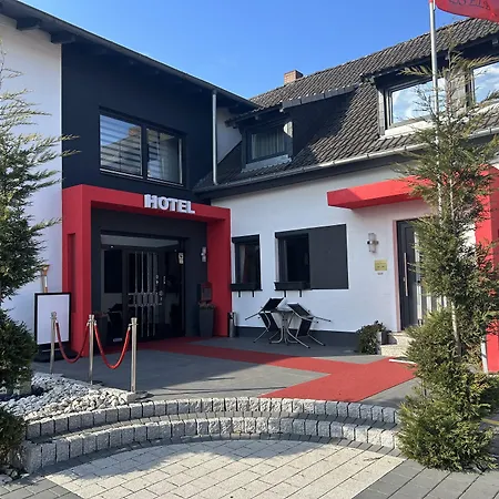 Hotel Hasselberg-2
