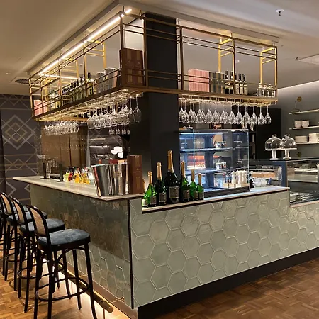 Postboutique Hotel Wuppertal-3