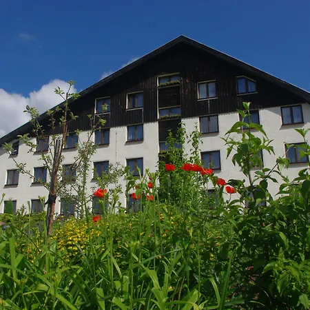 Hotel Forstmeister-2