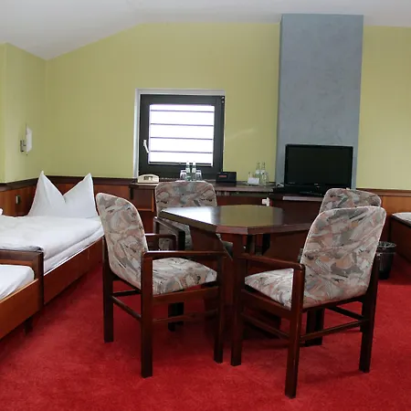 Hotel Forstmeister-3