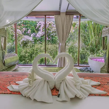 Villa Cella Bella Ubud-2