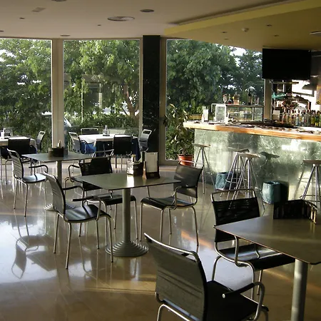 Hotel Sg-2