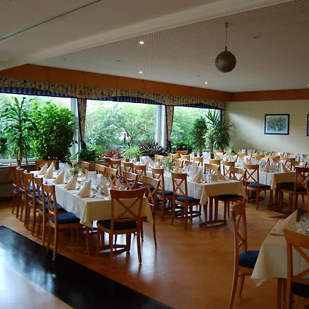 Hotel Hubertushof-3
