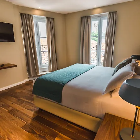 Rossio Boutique Hotel-3