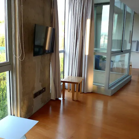 Bossa Nova Beirut Hotel-3
