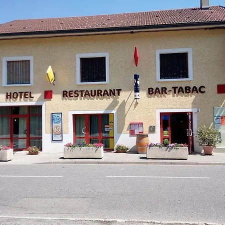 Hotel Marinet-3