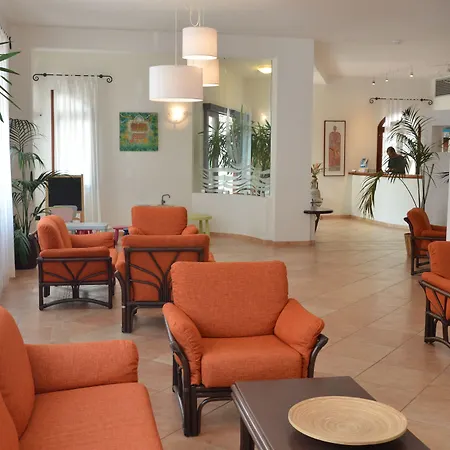 Villaggio Gabbiano Beach-3