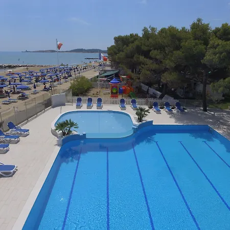 Villaggio Gabbiano Beach-2